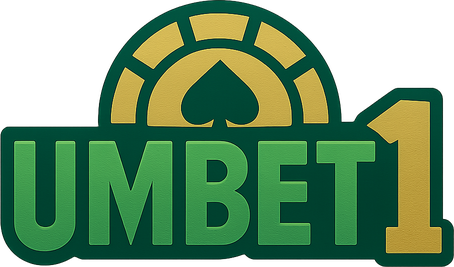 umbet1 Logo